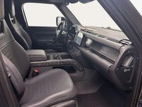 Gebraucht Land Rover Defender 863 PS (634 kW) 2026 Carpathian grey (1au) SUV