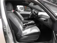 Gebraucht VW ID.3 Pro Performance 150 kW (204 PS) 2023 Scale silver metallic Kleinwagen