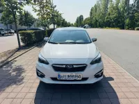 Gebraucht Subaru Impreza Comfort 114 PS (83 kW) 2019 Limousine