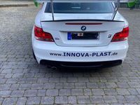 gebraucht BMW 135 Coupé i - Tracktool