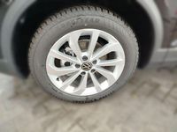 Gebraucht VW T-Roc Style 150 PS (110 kW) 2025 Schwarz SUV