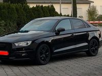 Gebraucht Audi A3 S-Line 140 PS (102 kW) 2014 Limousine