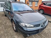 gebraucht Renault Laguna II 