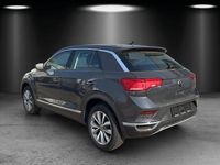 Usata VW T-Roc Style 150 CV (110 kW) 2021 Grigio SUV