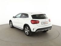 gebraucht Mercedes GLA200 GLA-KlasseAMG Line, Benzin, 25.990 €