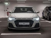 Neu Audi A1 Sportback Advanced Plus 150 PS (110 kW) 2026 Silber Kleinwagen