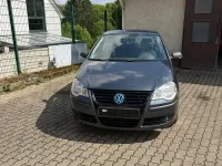 Brugt VW Polo 64 HK (47 kW) 2005 Hatchback