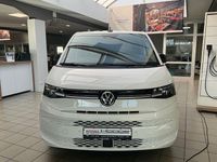 Neu VW Multivan Life 150 PS (110 kW) 2026 Weiß Van