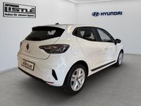 Neu Renault Clio V Evolution 91 PS (66 kW) 2025 Arktisweiß Limousine