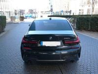 Gebraucht BMW 330e Shadowline 292 PS (214 kW) 2021 Schwarz Limousine