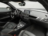 Gebraucht BMW M2 Competition Edition 411 PS (302 kW) 2019 Alpinweiss 3 (300) Coupé