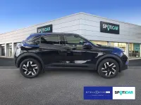 Gebraucht Opel Mokka Elegance 131 PS (96 kW) 2025 Schwarz SUV