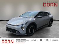 Neu Kia EV4 Earth 150 kW (204 PS) 2025 Grau Kleinwagen