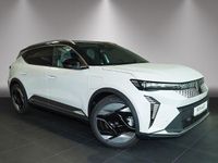 Gebraucht Renault Scenic E-Tech Iconic 160 kW (218 PS) 2024 Weiß SUV