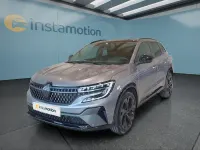 Gebraucht Renault Austral Iconic 199 PS (146 kW) 2023 Grau SUV