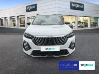 Gebraucht Peugeot 2008 GT 131 PS (96 kW) 2024 Weiß SUV