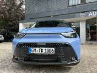 Gebraucht Toyota Aygo X 116 PS (85 kW) 2026 Violett SUV