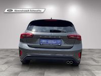 Neu Ford Focus ST-Line 125 PS (91 kW) 2025 Grau Limousine