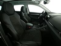 gebraucht Skoda Karoq Style 2.0 TDI 4x4