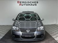 Gebraucht VW Golf VI GT 140 PS (102 kW) 2008 Grau Kleinwagen