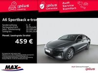 Gebraucht Audi e-tron Sportback Ambiente 210 kW (286 PS) 2025 Daytonagrau perleffekt SUV
