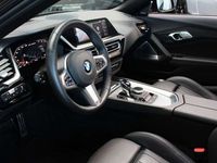 gebraucht BMW Z4 ROADSTER M40i EXKLUSIV/INNOVATIONS/HIFI/19"M