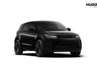 Neu Land Rover Range Rover evoque SE Dynamic 163 PS (119 kW) 2025 Schwarz SUV