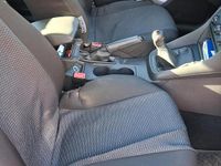 Gebraucht Seat Leon 122 PS (89 kW) 2014 Rot Kombi