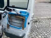 Gebraucht Ford Transit 110 PS (80 kW) 2008 Weiß Van / Kleinbus