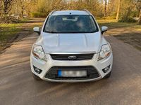 Gebraucht Ford Kuga 200 PS (147 kW) 2010 SUV