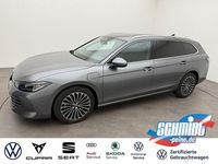 Gebraucht VW Passat Elegance 204 PS (150 kW) 2025 Grau Kombi