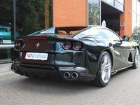 Gebraucht Ferrari 812 799 PS (587 kW) 2023 Grün Cabrio