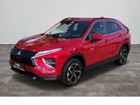 gebraucht Mitsubishi Eclipse Cross 2.4 Hybrid 4WD Basis SHZ|Kamera|Assist.|Temp.