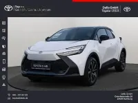 Neu Toyota C-HR 223 PS (164 kW) 2025 Andere SUV