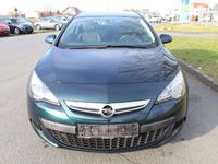 gebraucht Opel Astra GTC Astra J1.6 Turbo*18"Alus*Infinty-Soundsyste
