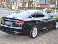 gebraucht Audi A5 Sportback 2.0 TDI*NAVI*XENON*2.Hand