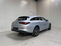 Gebraucht Mercedes CLA250e 218 PS (160 kW) 2024 Grau Limousine