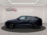 gebraucht Lamborghini Urus 4.0L V8 Sport/B&O/Panorama/360°/Head UP/