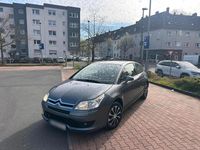 Gebraucht Citroën C4 100 PS (73 kW) 2006 Coupé