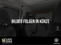 Second-hand VW Multivan Generation Six 150 CP (110 kW) 2022 Albastru Monovolum