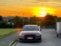Gebraucht Audi A3 Sport 150 PS (110 kW) 2017 Grau Limousine