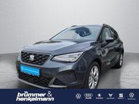 Neu Seat Arona FR 116 PS (85 kW) 2025 Grau SUV