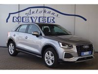 gebraucht Audi Q2 S-Tronic