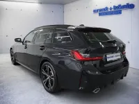 Używany BMW 330 Performance 245 KM (180 kW) 2024 Czarny Kombi