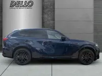 Neu Mazda CX-60 Homura-Line 254 PS (186 kW) 2026 Blau SUV