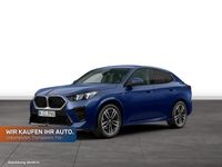 Gebraucht BMW X2 Luxury Line 150 PS (110 kW) 2025 Portimao blau SUV