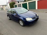 gebraucht VW Golf V 