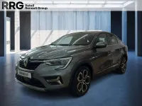 Gebraucht Renault Arkana Intens 140 PS (102 kW) 2022 Grau SUV