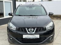 Gebraucht Nissan Qashqai 360º 141 PS (103 kW) 2013 Schwarz SUV