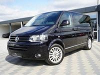 Usata VW Multivan Highline 180 CV (132 kW) 2010 Andere Monovolume